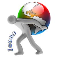 Cobalt Icon Pack Apk Mod