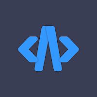 Acode - powerful code editor Apk Mod