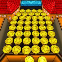 Coin Dozer - Free Prizes Apk Mod