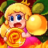 [VIP]Coin Princess: Offline Retro RPG Quest Apk Mod