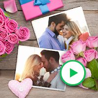 Collage+ picmix, slideshow with music, album maker Apk Mod