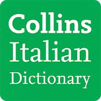Collins Italian Dictionary Apk Mod
