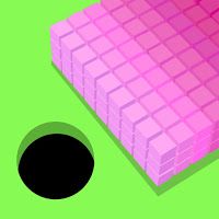 Color Hole 3D Apk Mod