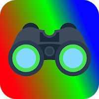 Color Night Vision Camera Simulator & VR Apk Mod