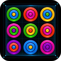 Color Rings Puzzle Apk Mod