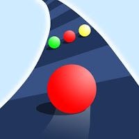 Color Road Apk Mod