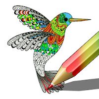 Coloring Apk Mod