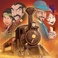 Colt Express Apk Mod