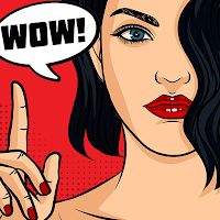 comics and cartoon maker Apk Full Mod