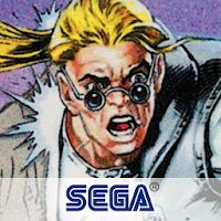 Comix Zone Classic Apk Mod