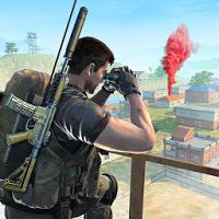 Commando Adventure Assassin: Free Games Offline 3D Apk Mod