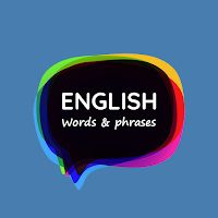 Common English phrases & words Apk Mod
