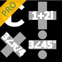 Scientific Complex Number Calculator PRO Apk Mod