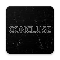 CONCLUSE Apk Mod