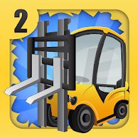 Construction City 2 Apk Mod