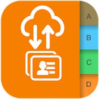 Contacts Backup & Restore Apk Mod
