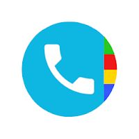 ContactsX - Dialer & Contacts Apk Mod