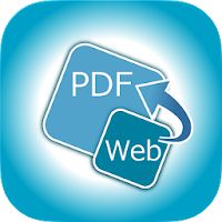 Convert web to PDF Apk Mod