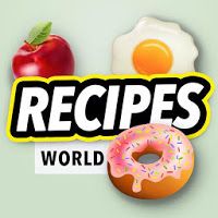 Cookbook Recipes Apk Mod