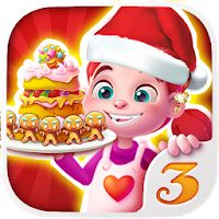 Cookie Mania 3 Apk Mod