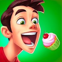 Cooking Diary: Tasty Restaurant & Cafe Game Apk Mod