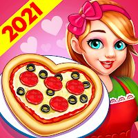 Cooking Express 2 : Global Kitchen Cooking Game Apk Mod