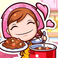 Cooking Mama: Let's cook! Apk Mod