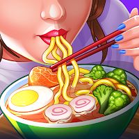 Cooking Party : Cooking Star Chef Cooking Games Apk Mod