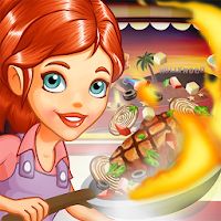 Cooking Tale - Food Games Apk Mod