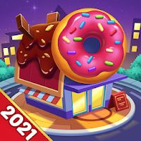 Cooking World: New Games 2021 & City Cooking Games Apk Mod