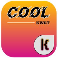 Cool Kwgt Apk Mod