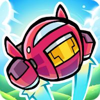 Cosmic Showdown Apk Mod