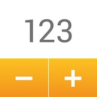 Counter - Click counter app, tally counter widgets Apk Mod