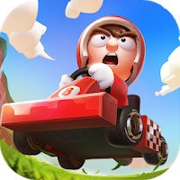 Crashing Escape Apk Mod