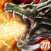 CRAZY DRAGON Apk Mod