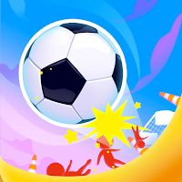 Crazy Kick! Apk Mod