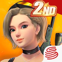 Creative Destruction Apk Mod