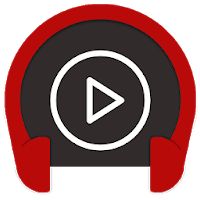 Crimson Music Player - MP3, Lyrics, Playlist Apk Mod