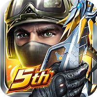Crisis Action: 5th Anniversary Apk Mod