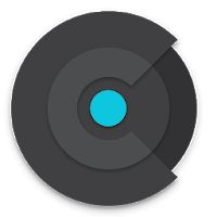 CRISPY DARK - ICON PACK (SALE!) Apk Mod