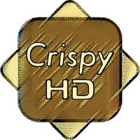 Crispy HD Vintage - Icon Pack Apk Mod