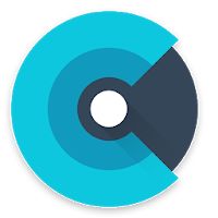CRISPY - ICON PACK (SALE!) Apk Mod