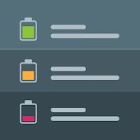 Cross-Device Battery Monitor Apk Mod