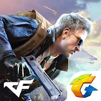 CrossFire: Legends Apk Mod