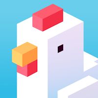 Crossy Road Apk Mod