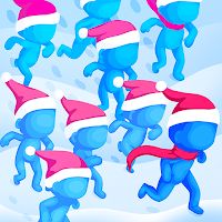 Crowd City Apk Mod