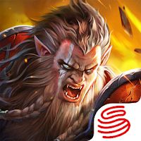 Crusaders of Light Apk Mod