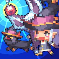 Crusaders Quest Apk Mod