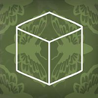 Cube Escape: Paradox Apk Mod