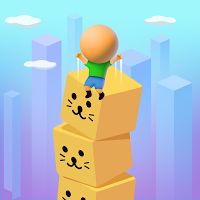 Cube Surfer! Apk Mod